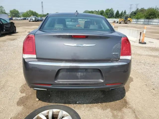 2015 CHRYSLER 300 LIMITED  