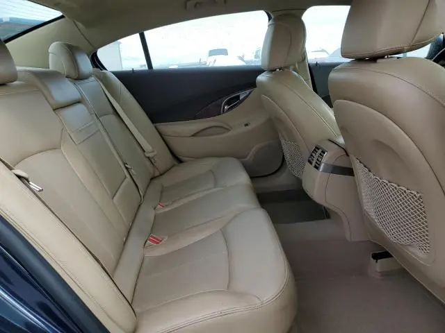 2011 BUICK LACROSSE CXL  