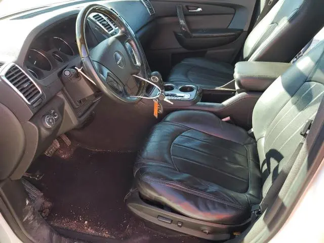 2012 GMC ACADIA DENALI  