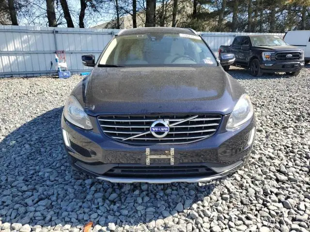 2016 VOLVO XC60 T5 PREMIER  