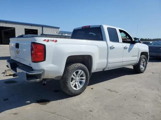 2019 CHEVROLET SILVERADO LD K1500 LT  