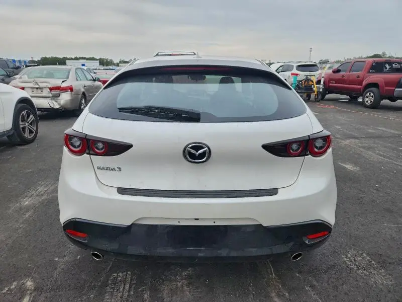 2026 MAZDA 3 PREMIUM  