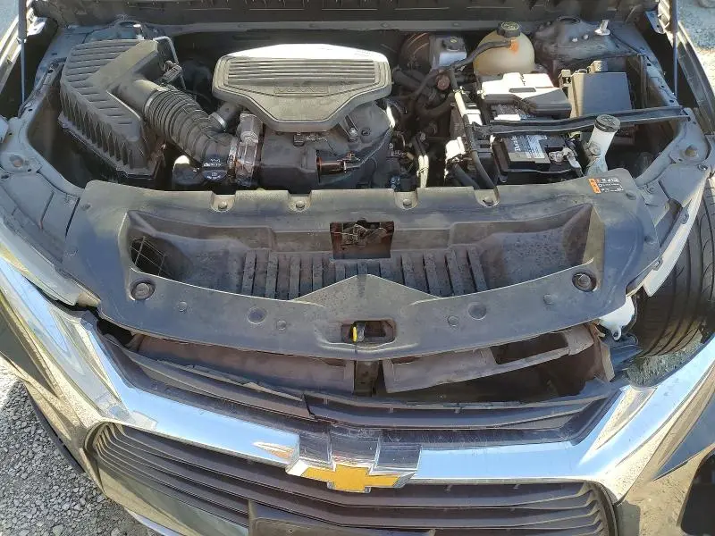 2020 CHEVROLET BLAZER 3LT  