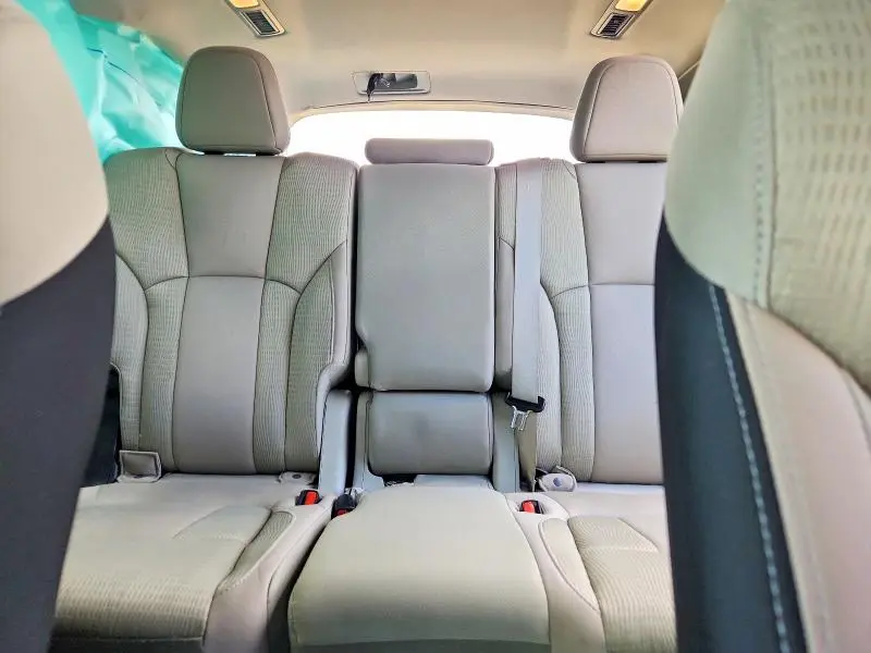 2023 SUBARU ASCENT PREMIUM  