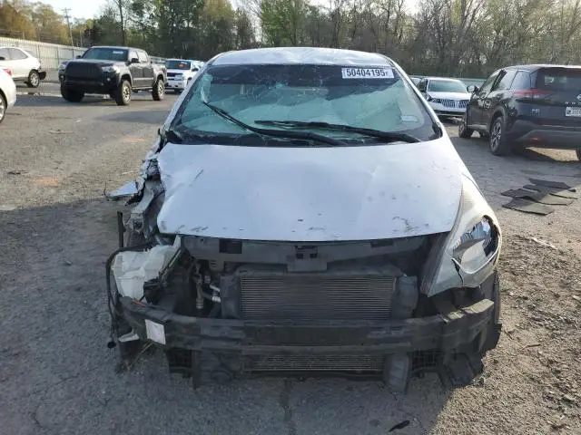 2017 KIA RIO LX