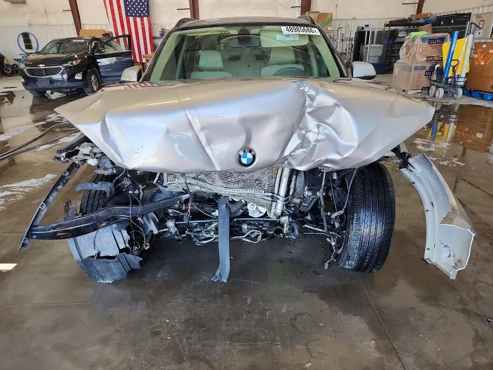 2015 BMW X1 XDRIVE28I  