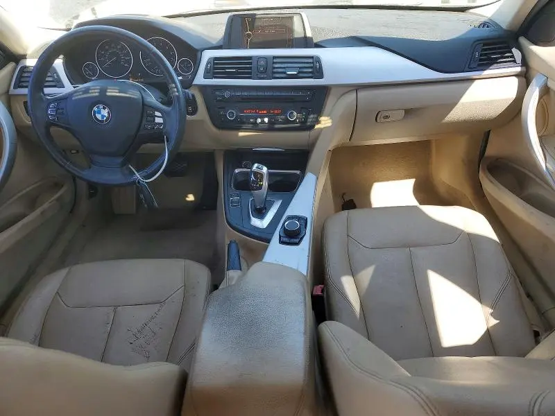 2012 BMW 328 I  