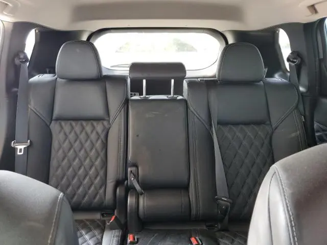 2023 MITSUBISHI OUTLANDER SEL  