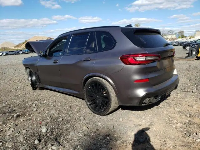 2019 BMW X5 XDRIVE50I  