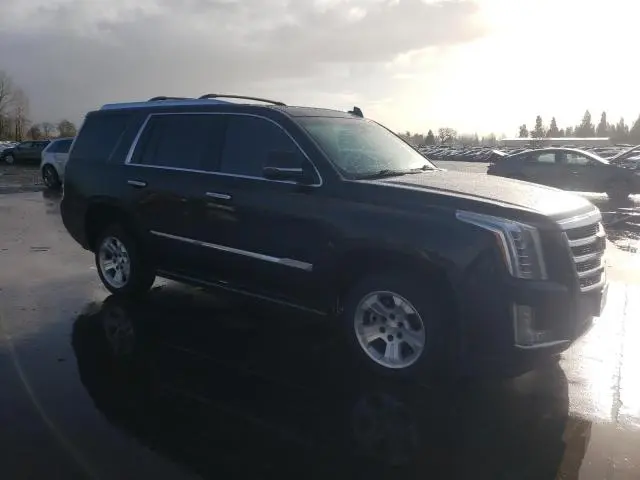 2016 CADILLAC ESCALADE PREMIUM  