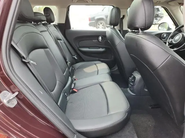 2017 MINI COOPER CLUBMAN ALL4  