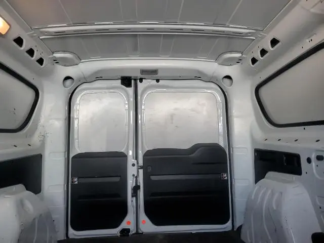 2022 RAM PROMASTER CITY TRADESMAN  