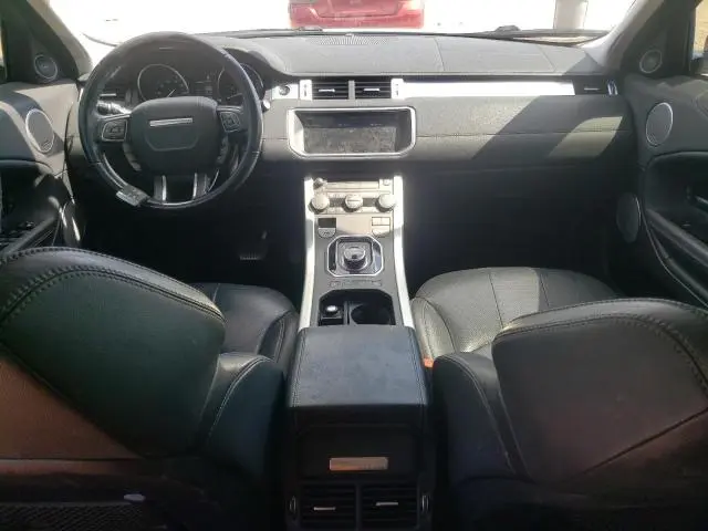 2017 LAND ROVER RANGE ROVER EVOQUE SE  