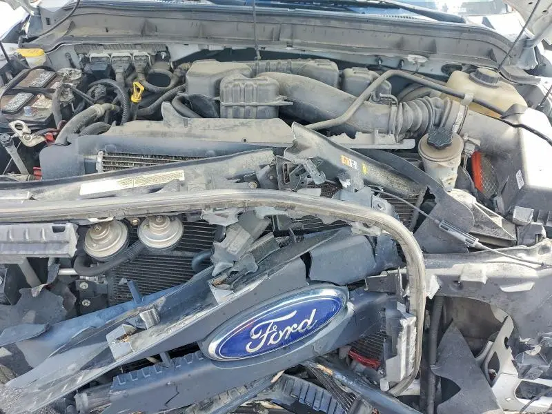 2014 FORD F250 SUPER DUTY  