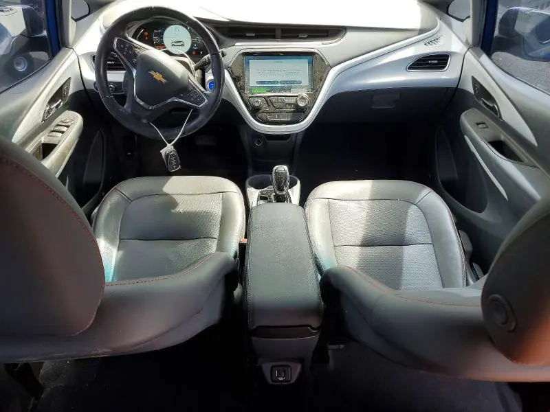 2021 CHEVROLET BOLT EV PREMIER  