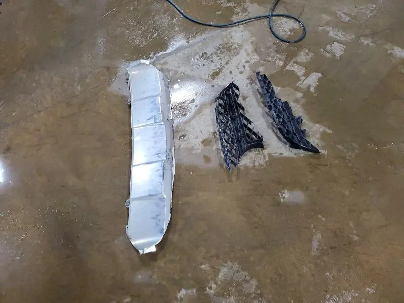 2014 MERCEDES-BENZ GLK 350 4MATIC  