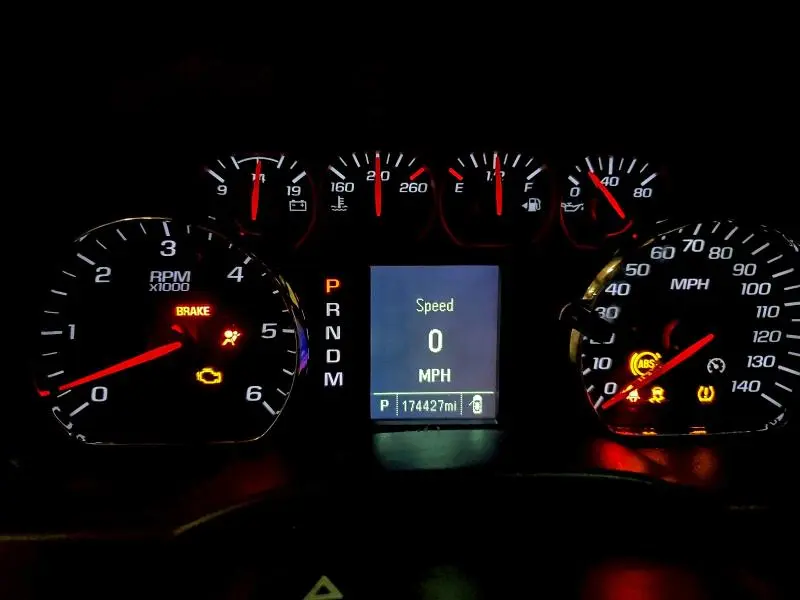 2016 CHEVROLET SILVERADO C1500  