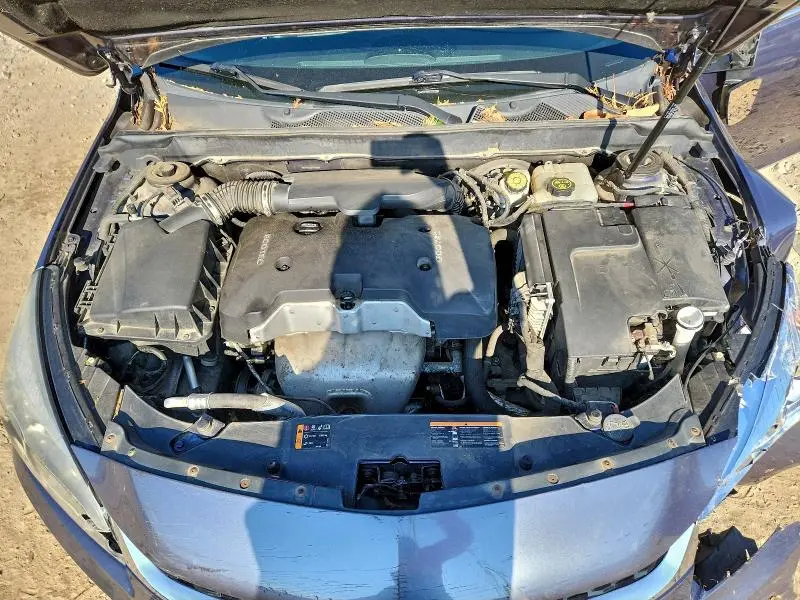 2014 CHEVROLET MALIBU 1LT  