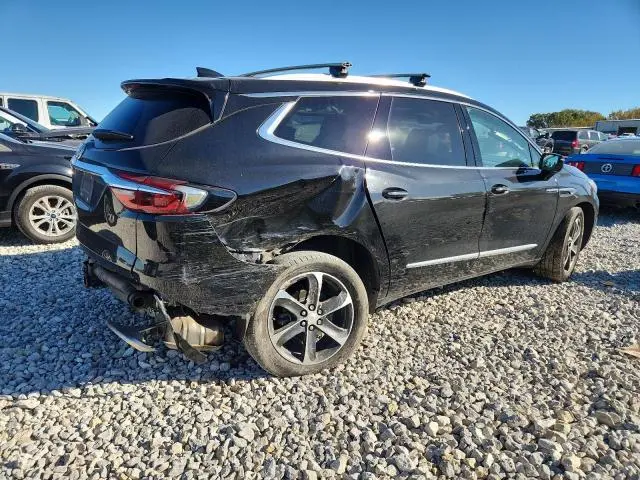 2020 BUICK ENCLAVE PREMIUM  