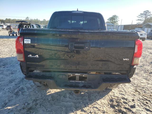 2018 TOYOTA TACOMA DOUBLE CAB