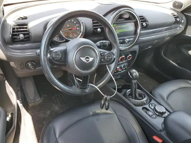 2016 MINI COOPER CLUBMAN