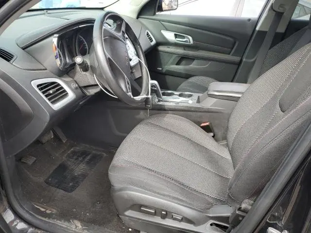 2011 GMC TERRAIN SLE  