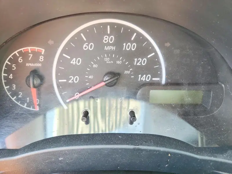 2015 NISSAN VERSA 1.6 S PLUS  