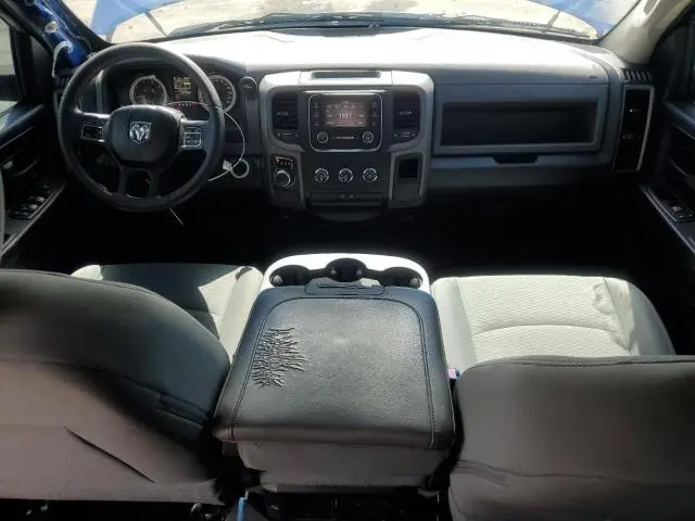 2016 RAM 1500 ST