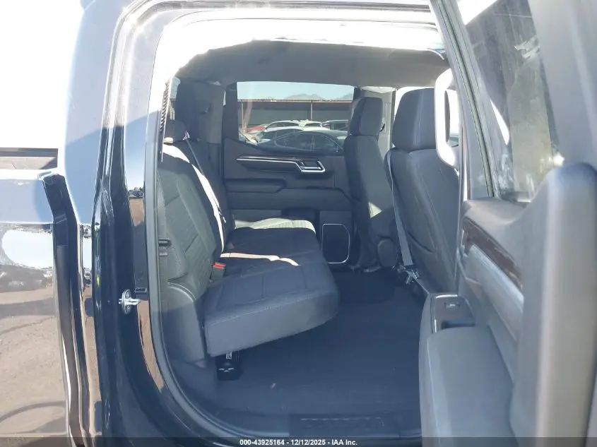 2022 CHEVROLET SILVERADO 1500 2WD  SHORT BED LT