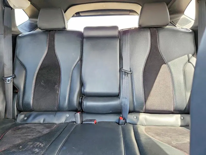 2023 ACURA RDX   