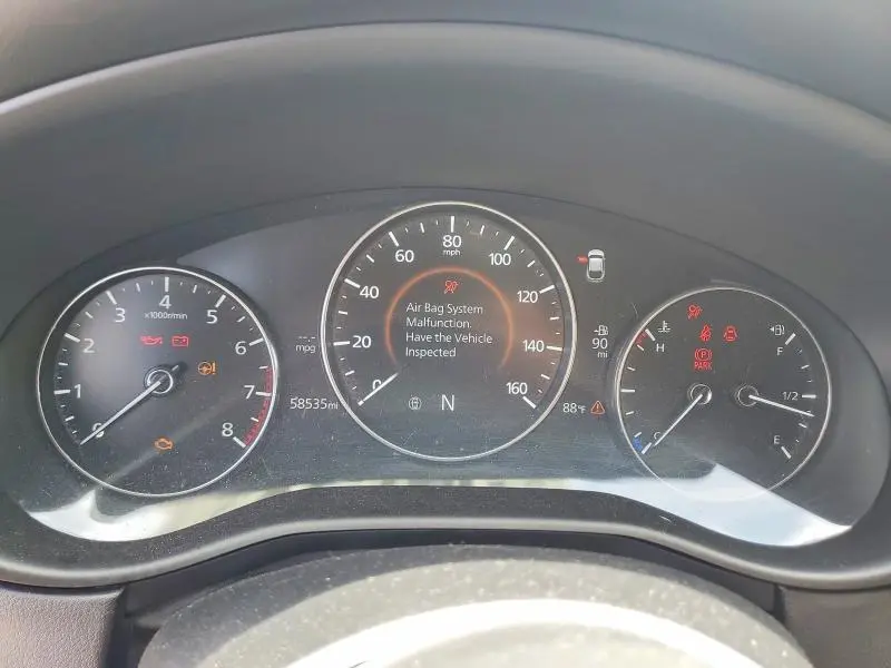 2023 MAZDA CX-30 PREFERRED  