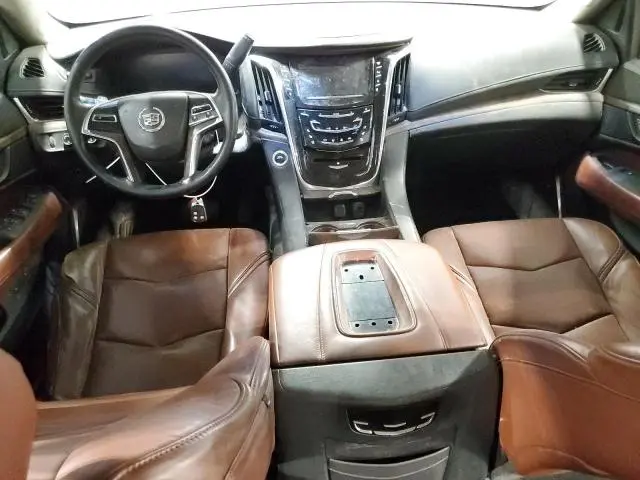 2015 CADILLAC ESCALADE PREMIUM  