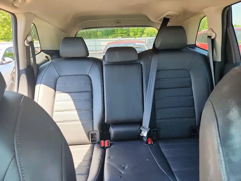 2023 HONDA CR-V EXL  