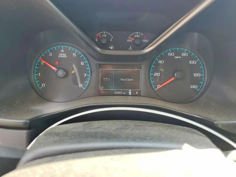 2021 GMC CANYON ELEVATION  