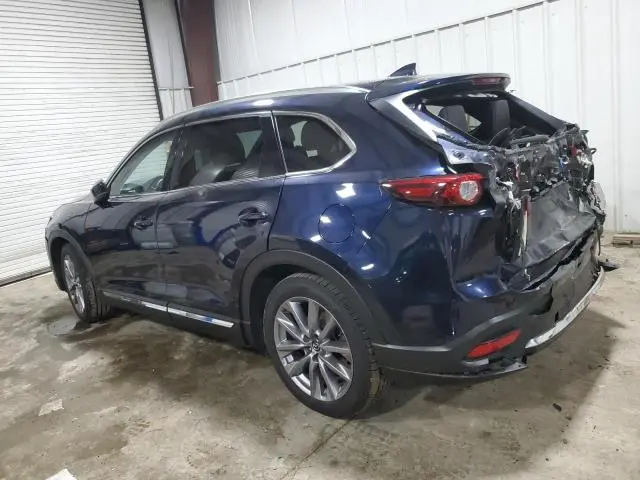 2023 MAZDA CX-9 GRAND TOURING  