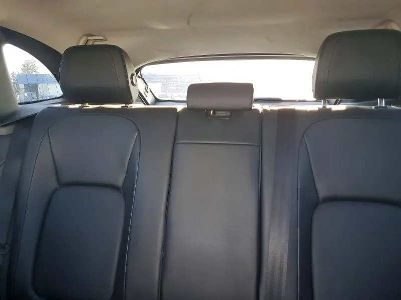 2018 JAGUAR F-PACE PREMIUM  