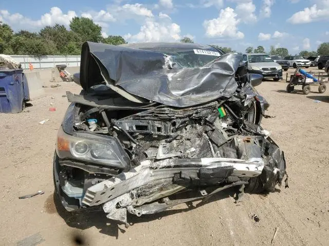 2014 ACURA ILX 20 TECH  
