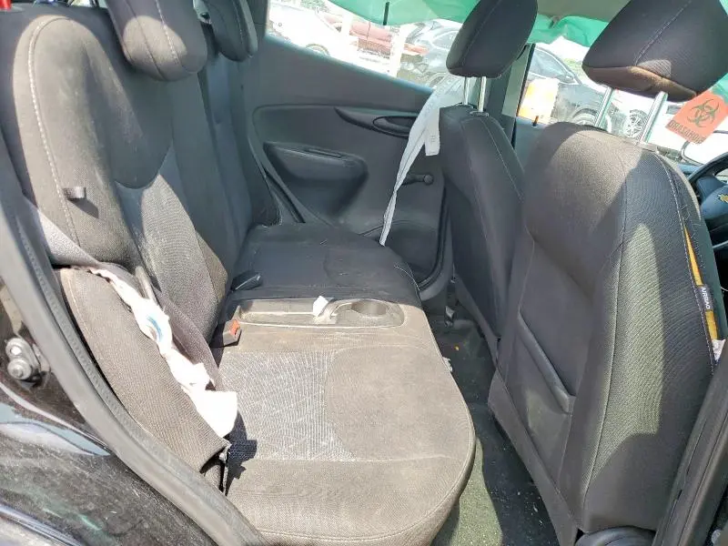 2020 CHEVROLET SPARK LS  