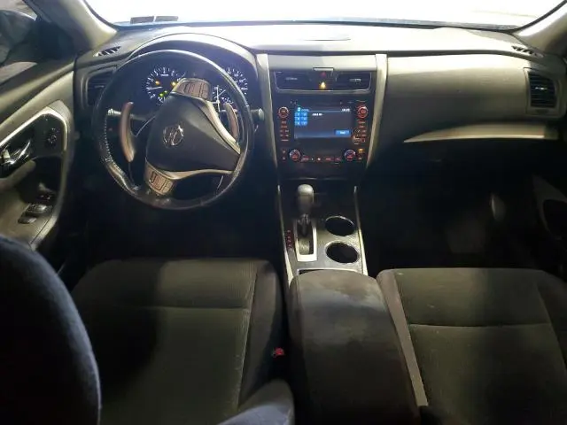 2013 NISSAN ALTIMA 3.5S  