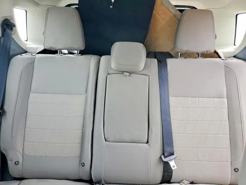 2020 FORD ECOSPORT S  