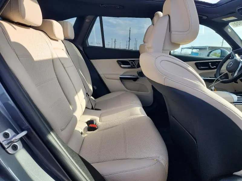 2023 MERCEDES-BENZ GLC 300 4MATIC  