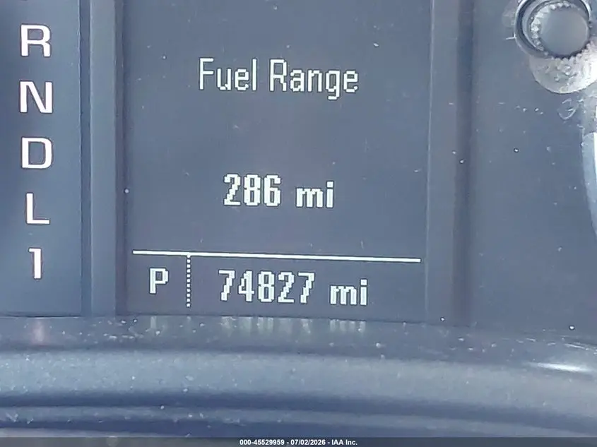 2018 CHEVROLET SILVERADO 2500HD WT