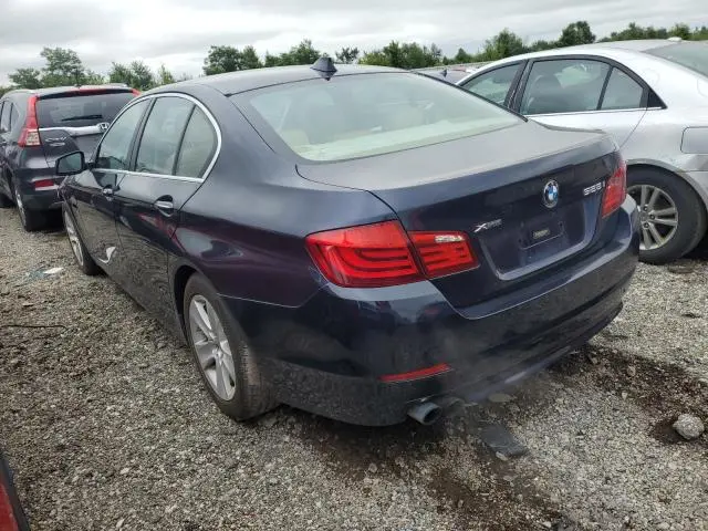 2013 BMW 528 XI  