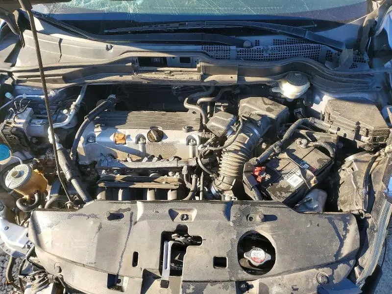 2010 HONDA CR-V LX  