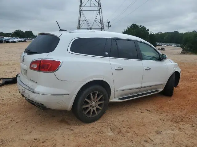 2016 BUICK ENCLAVE