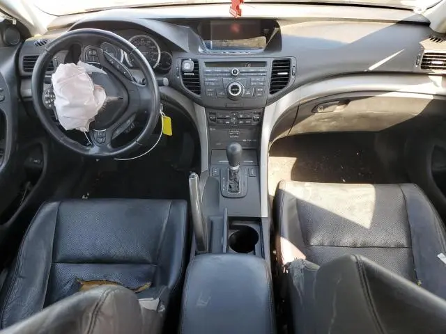 2010 ACURA TSX   
