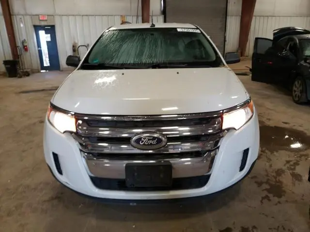 2013 FORD EDGE SE  