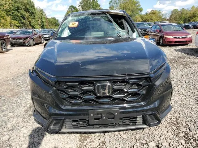 2025 HONDA CR-V SPORT  