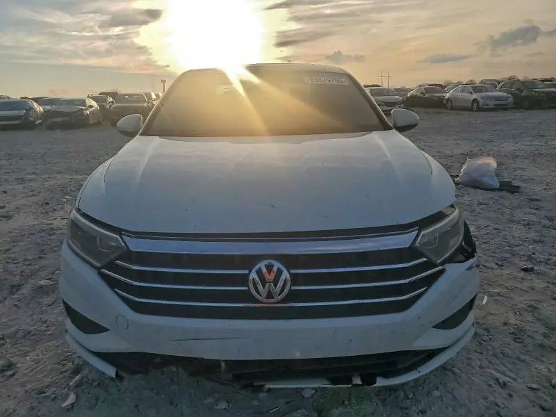 2019 VOLKSWAGEN JETTA SEL  