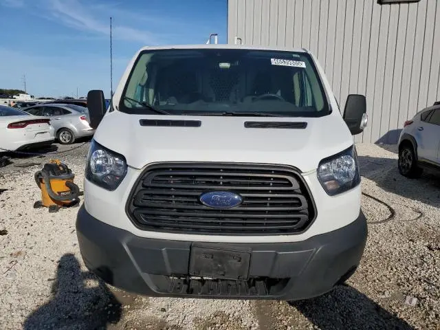 2019 FORD TRANSIT T-150